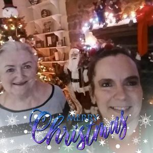 Meet your Posher, Wendy